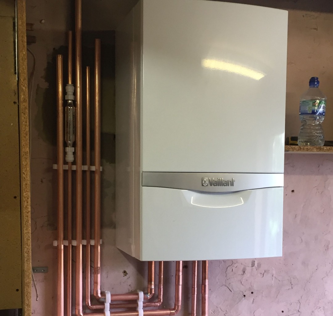 Boiler Replacement nearest to me Sheffield S3 